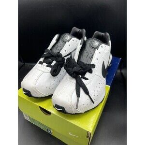 Nike Shox CL GS Size 5.5Y / Women’s Size 7 (309643-101)